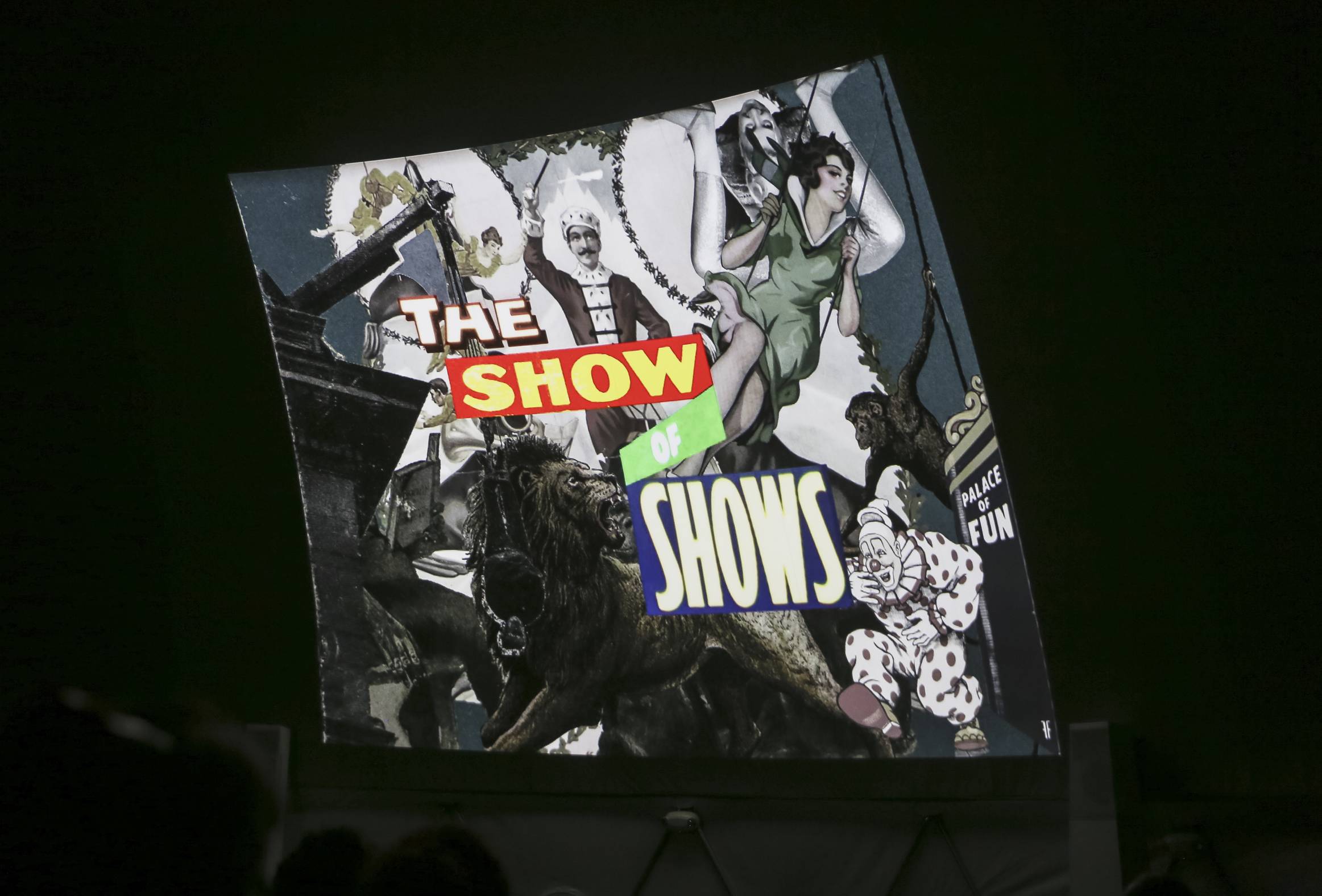 Shūji Terayama, Throw Away Your Books, Rally In the Streets | MoMA